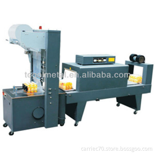 Honey Blister Horizontal Packing Machine